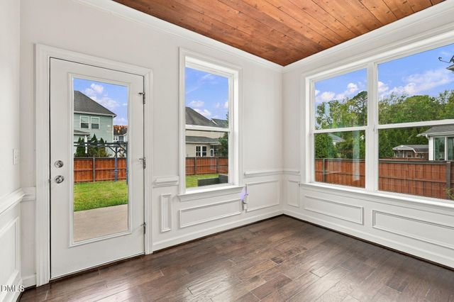 2025 Ginseng Lane, Raleigh, NC 27603
