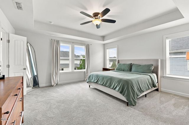 2025 Ginseng Lane, Raleigh, NC 27603