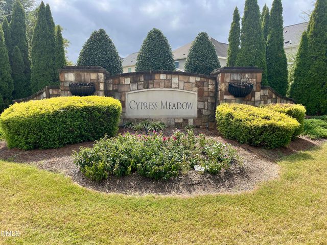 2025 Ginseng Lane, Raleigh, NC 27603