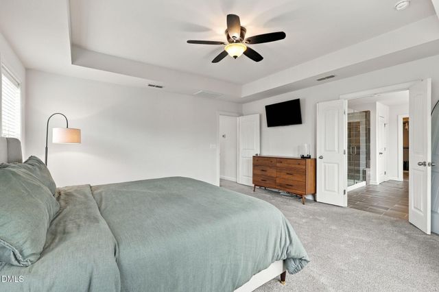 2025 Ginseng Lane, Raleigh, NC 27603
