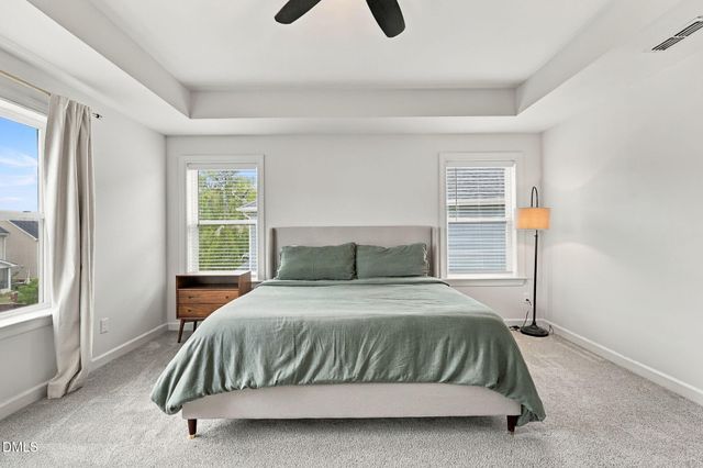2025 Ginseng Lane, Raleigh, NC 27603
