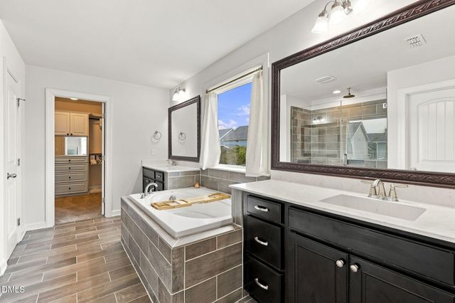 2025 Ginseng Lane, Raleigh, NC 27603