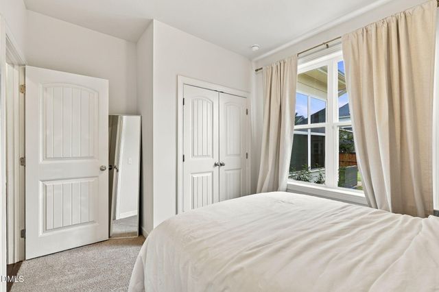 2025 Ginseng Lane, Raleigh, NC 27603