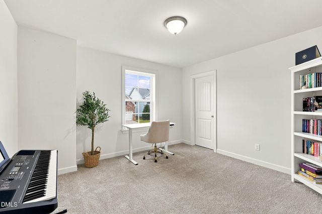 2025 Ginseng Lane, Raleigh, NC 27603