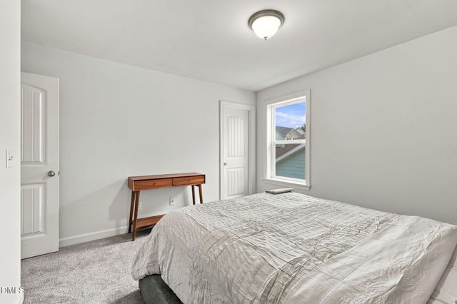 2025 Ginseng Lane, Raleigh, NC 27603