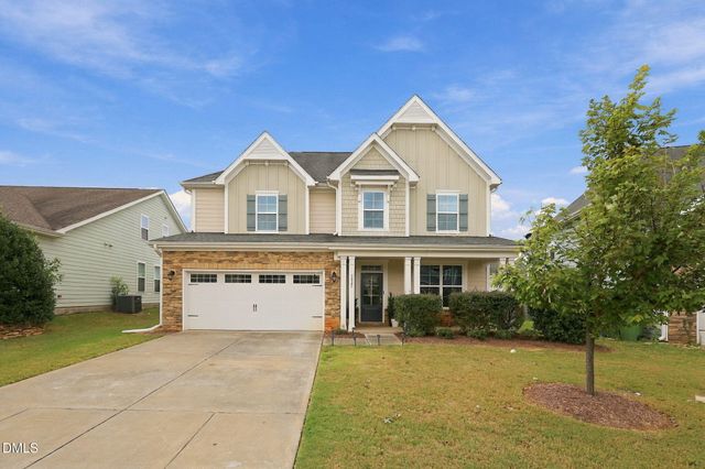 2025 Ginseng Lane, Raleigh, NC 27603