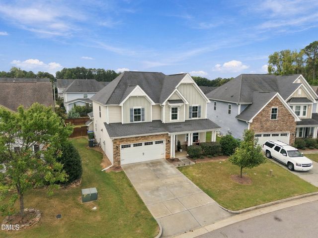 2025 Ginseng Lane, Raleigh, NC 27603
