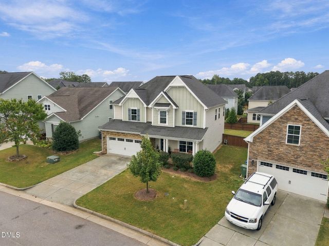 2025 Ginseng Lane, Raleigh, NC 27603