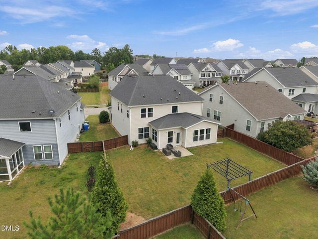 2025 Ginseng Lane, Raleigh, NC 27603