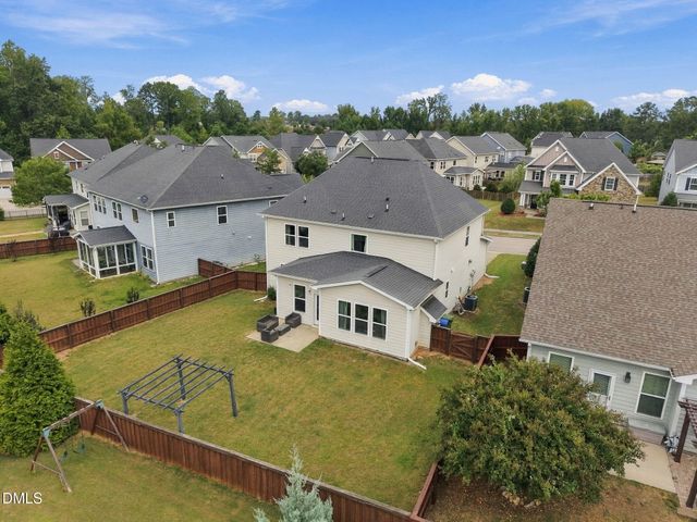 2025 Ginseng Lane, Raleigh, NC 27603