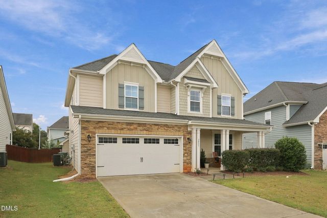 2025 Ginseng Lane, Raleigh, NC 27603