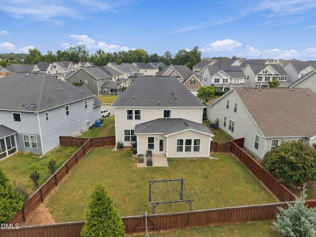 2025 Ginseng Lane, Raleigh, NC 27603