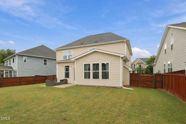2025 Ginseng Lane, Raleigh, NC 27603