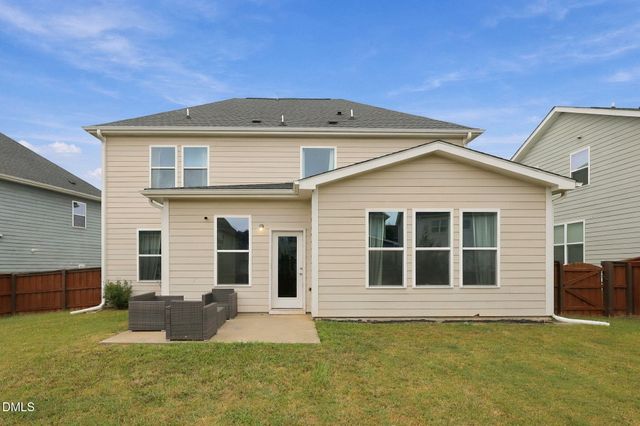 2025 Ginseng Lane, Raleigh, NC 27603