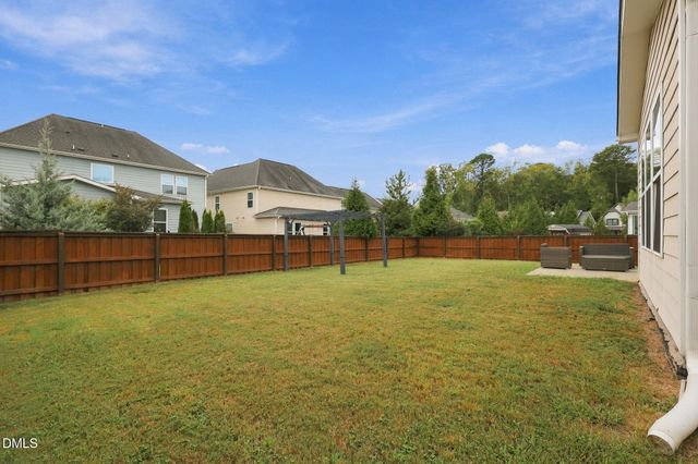 2025 Ginseng Lane, Raleigh, NC 27603