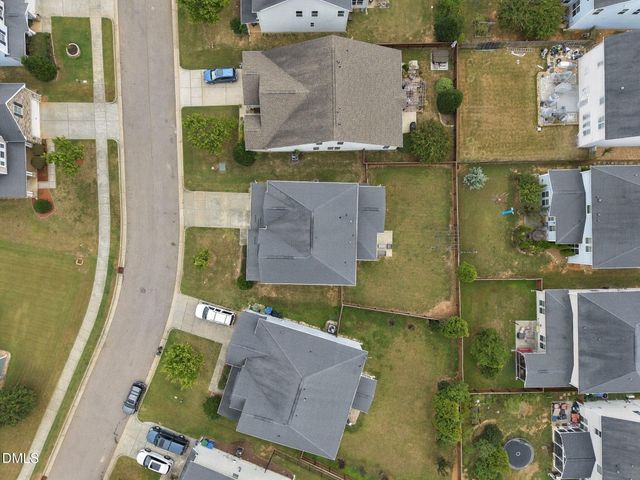 2025 Ginseng Lane, Raleigh, NC 27603