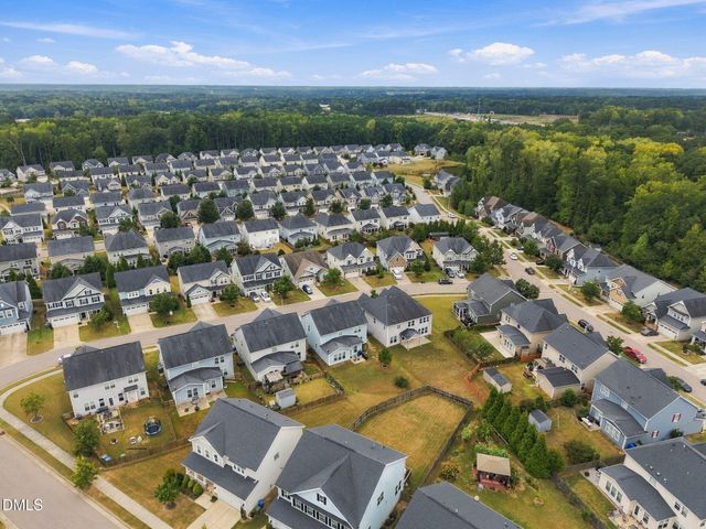 2025 Ginseng Lane, Raleigh, NC 27603