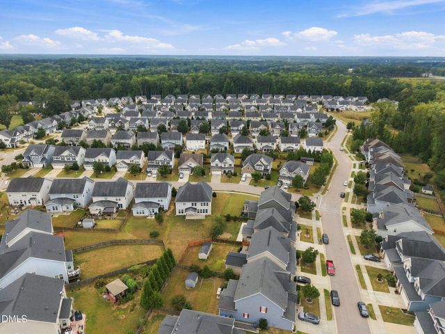 2025 Ginseng Lane, Raleigh, NC 27603