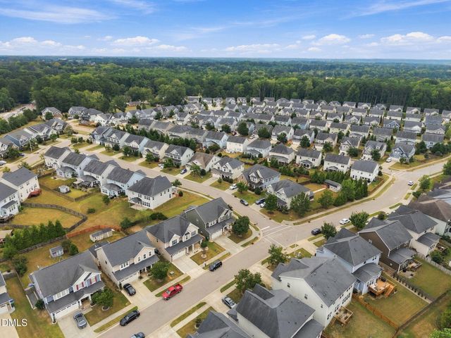 2025 Ginseng Lane, Raleigh, NC 27603