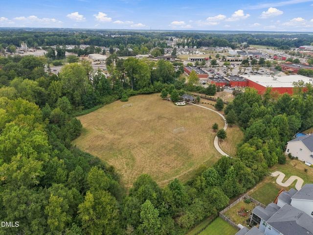 2025 Ginseng Lane, Raleigh, NC 27603
