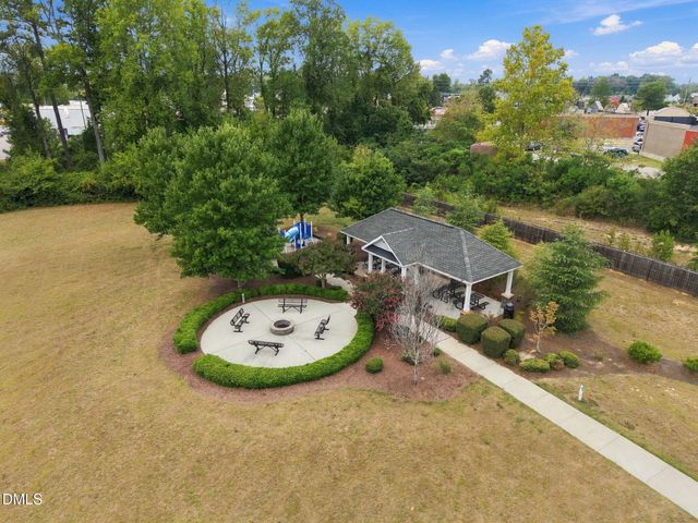2025 Ginseng Lane, Raleigh, NC 27603