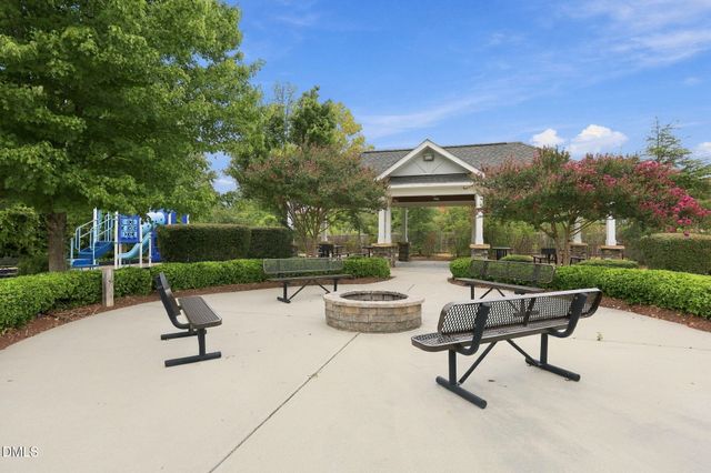 2025 Ginseng Lane, Raleigh, NC 27603