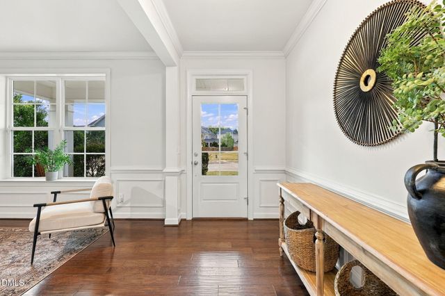 2025 Ginseng Lane, Raleigh, NC 27603