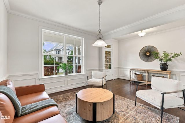 2025 Ginseng Lane, Raleigh, NC 27603