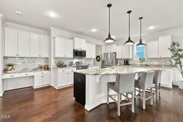 2025 Ginseng Lane, Raleigh, NC 27603