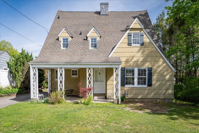 6 Helena Avenue, White Plains, NY 10605
