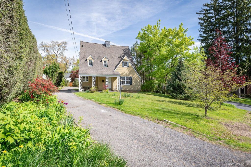 6 Helena Avenue, White Plains, NY 10605