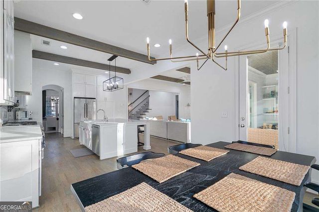 2990 Surrey Lane, Atlanta, GA 30341