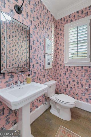 2990 Surrey Lane, Atlanta, GA 30341