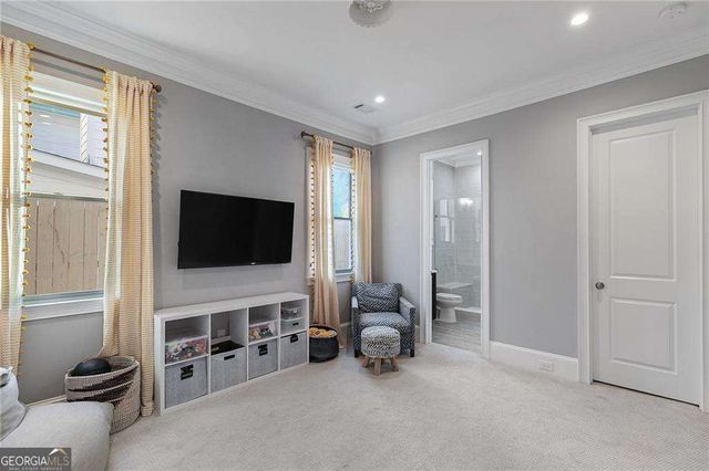 2990 Surrey Lane, Atlanta, GA 30341