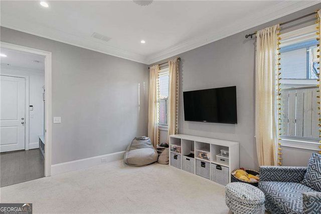 2990 Surrey Lane, Atlanta, GA 30341