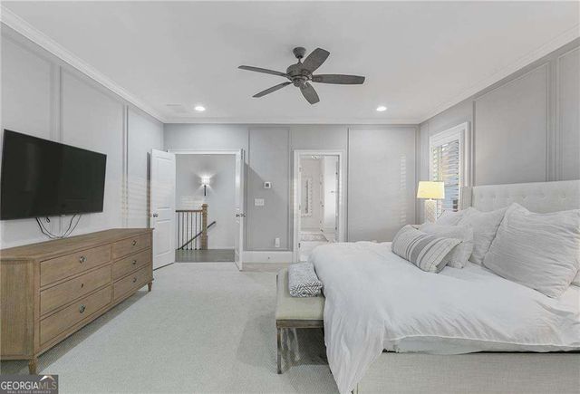 2990 Surrey Lane, Atlanta, GA 30341