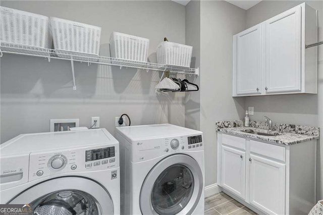 2990 Surrey Lane, Atlanta, GA 30341