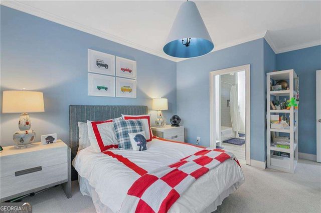 2990 Surrey Lane, Atlanta, GA 30341