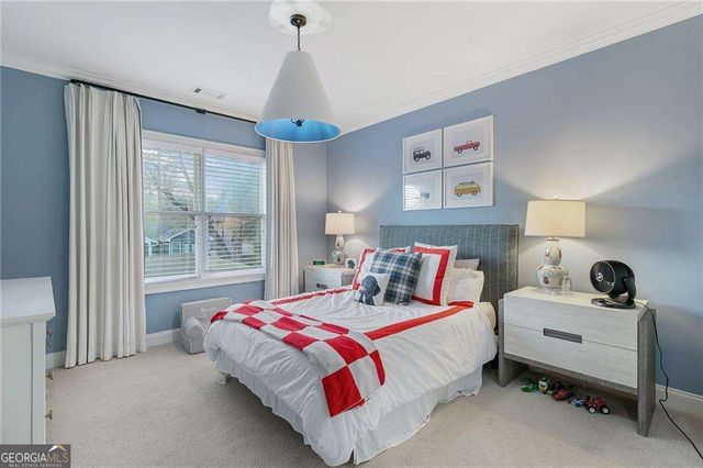 2990 Surrey Lane, Atlanta, GA 30341