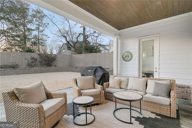 2990 Surrey Lane, Atlanta, GA 30341