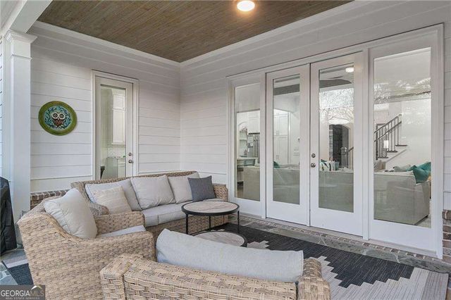 2990 Surrey Lane, Atlanta, GA 30341