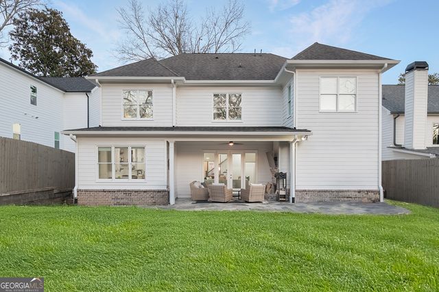 2990 Surrey Lane, Atlanta, GA 30341