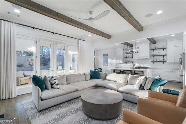 2990 Surrey Lane, Atlanta, GA 30341