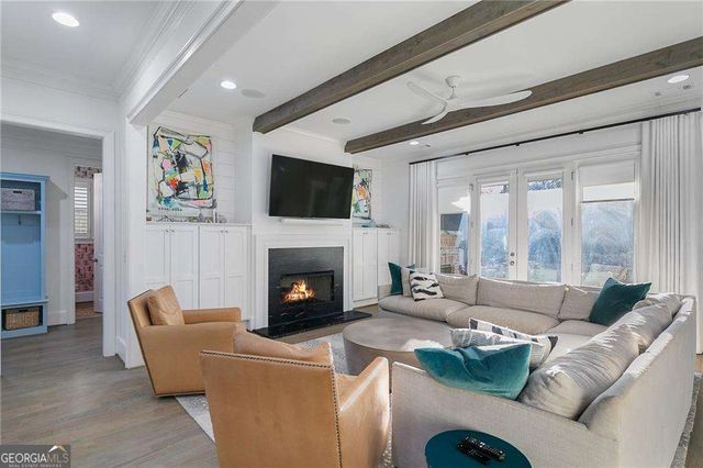 2990 Surrey Lane, Atlanta, GA 30341