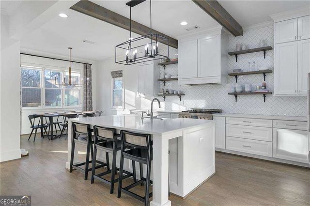 2990 Surrey Lane, Atlanta, GA 30341