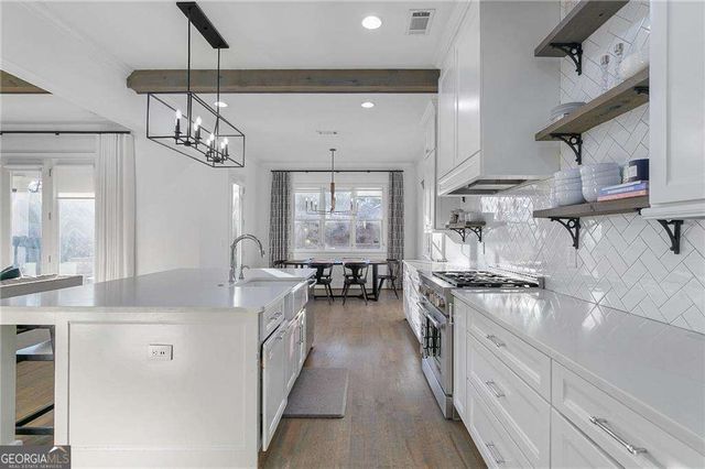 2990 Surrey Lane, Atlanta, GA 30341