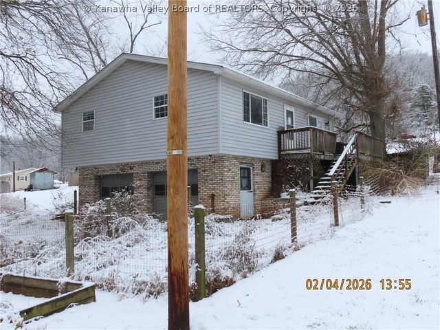 5247 Silverado Lane, Cross Lanes, WV 25313