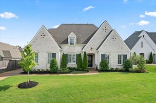 12611 TIEMPO LN, Unincorporated, TN 38017