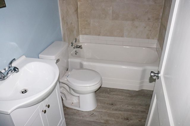 101 Smith St., Petal, MS 39465