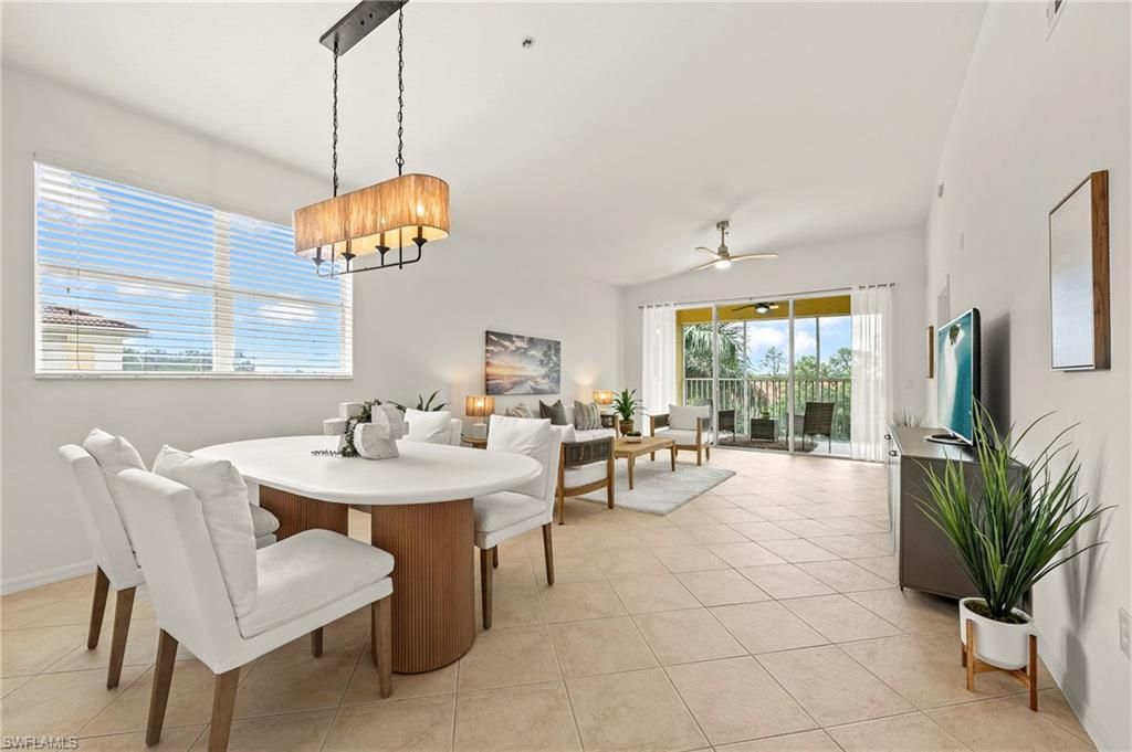 6820 Sterling Greens PL 401, NAPLES, FL 34104 — exterior
